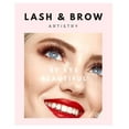thumbnail image 4 of Lash & Brow Poster, 4 of 5