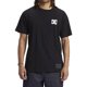 thumbnail image 1 of Playera Dcshoes Mando The Mandalorian T05321KVJ0 negro CH, 1 of 2