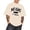 Khaki, variant on Mens Tshirt Men T Shirts T - Men's Summer Large Tee Top with Loose Fit Casual Fashion Basic T Shirt Streetwear for Men and Boys Black L