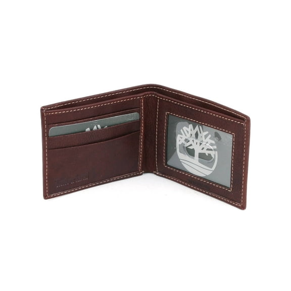 Timberland Blix Slim Bifold Wallet (Men)