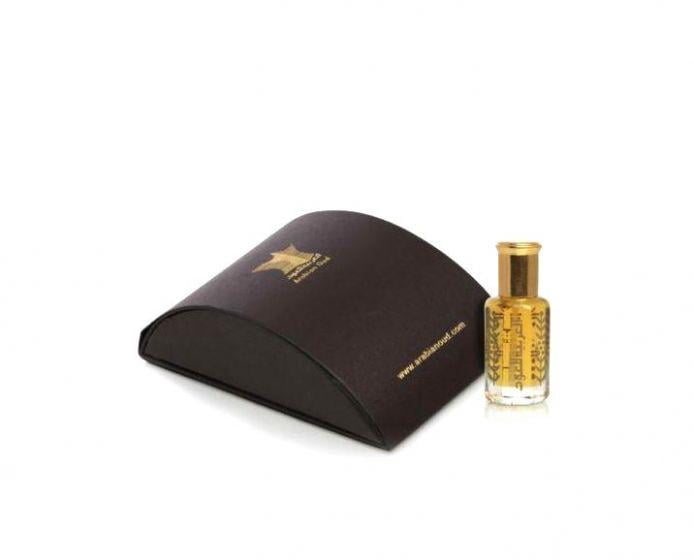 Arabian Oud Sultan Perfume Oil 6 ML (0.2 oz)by Arabian Oud Attar