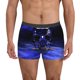 thumbnail image 1 of Fotbe Steel Skull Calzoncillos Tipo Boxer con Bolsa de Soporte Total para Hombre, X-Temp Fresco, Transpirable y de Secado Rápido-Medium, 1 of 5