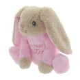 thumbnail image 2 of Mon premier lapin de Pâques en pyjama rose, 2 of 5