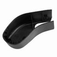 thumbnail image 4 of Cubierta Del Brazo Del Limpiaparabrisas Trasero, Coche Para MK 2 2004 A 2011, ABS Con Material De, 4 of 7