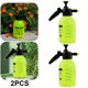 thumbnail image 1 of Hervidor Riego para Jardinería en El Hervidor Neumático Mano Botella Pulverizadora A Presión 2L Hervidor Pulverizador Riego (verde), 1 of 8