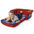 thumbnail image 2 of Marshmallow Furniture, Children's 2 in 1 Flip Open Foam Sofa, Nickelodeon Paw Patrol, by Spin Master, 2 of 6
