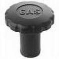 thumbnail image 2 of Perko 1613DP0BLK Polymer Gas Fill with O-Ring and Cap Retainer for 1.5" Hose - Black, 2 of 2