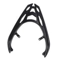 thumbnail image 1 of Portaequipajes Trasero Para Motocicleta, Reposabrazos Confiable, Espacio Adicional, Soporte De Carga Alta, Portaequipajes Trasero Para Motocicleta Para SMAX155 2013 A 2022, 1 of 7