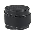 thumbnail image 2 of Cinta de La Manija de Lazo, Tiro con Mango Antideslizante Cinta de Agarre, Unisex para Hombres Mujeres Deportes, 112 Cm, Absorbe El Ban Negro Baoblaze Tiro con arco Absorba la banda para el sudor, 2 of 8