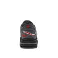 thumbnail image 4 of New Balance Men's 1000 Grey Bright Red Shoes, from StockX, 4 of 5