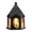 E, variant on cbzote Children Halloween Pumpkin Wind Handheld Luminous Decoration Adding Festival Party Glow Light Up Ornament
