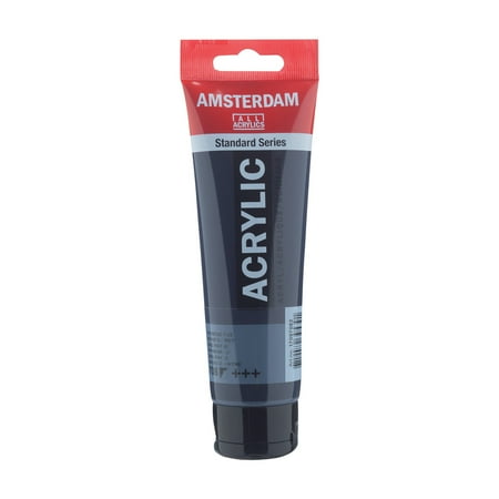 UPC: 8712079395391 | Amsterdam Standard Series Acrylic Paint 120ml Payne s Grey