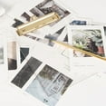 thumbnail image 5 of HESITONE Portable Acrylic Clipboard File Organizer Holder Vertical Writing Pad 12X9Inches, 5 of 18