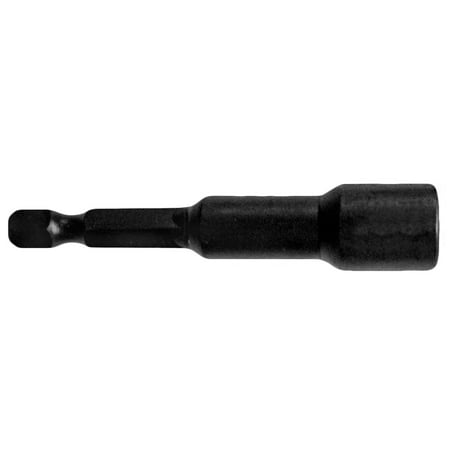 UPC: 0081838688752 | Century Drill & Tool 68875 Nutsetter Magnetic  0.31 x 2.56 in.