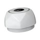 thumbnail image 3 of Masajeador eléctrico con ventosas y raspador, compresa caliente con 9 niveles de succión Blanco, 3 of 8