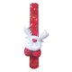 thumbnail image 1 of Xihbxyly Pulseras Navideñas con Diseños de Papá Noel, Reno y Oso. Material de Terciopelo Cómodo. Ideales para Fiestas de Navidad y Año Nuevo. para Todas Las Edades. Talla 24 Cm., 1 of 2
