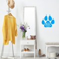 thumbnail image 1 of VWAQ True Love Has Paws Pet Wall Art Animal Home Decor, 1 of 1
