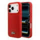 thumbnail image 1 of Funda Para iPhone 17 Pro Lacoste Magsafe Iconic Slim Origina Rojo Iconic Magsafe, 1 of 4