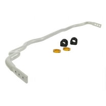 Whiteline Front (26mm) Swaybar; fits Hyundai Veloster 12-17