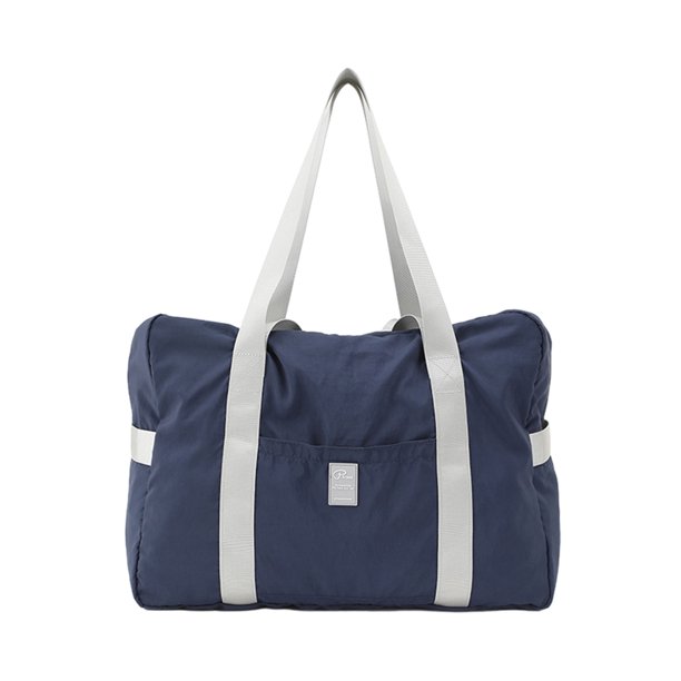 Bolsa de viaje plegable, bolsa de lona, equipaje de mano, bolsa de lona deportiva, bolsas de mano para aviones, bolsa de fin de semana, bolsa de noche para mujeres y niñas