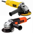 thumbnail image 1 of Esmeriladora 820W Black & Decker G720P-B3 y Esmeriladora 620W Stanley SG6115, 1 of 3