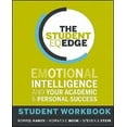 thumbnail image 1 of The Student EQ Edge: Emotional Intelligence and Your Academic and Personal Success: Student Workbook, 1 of 1