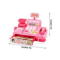 thumbnail image 2 of Big Save,HWRETIE Simulation Kitchen Toy Clearance,Simulation Induction Cooker Appliance Series Children's Play House Kitchen Toy Set,Light Music, 2 of 4
