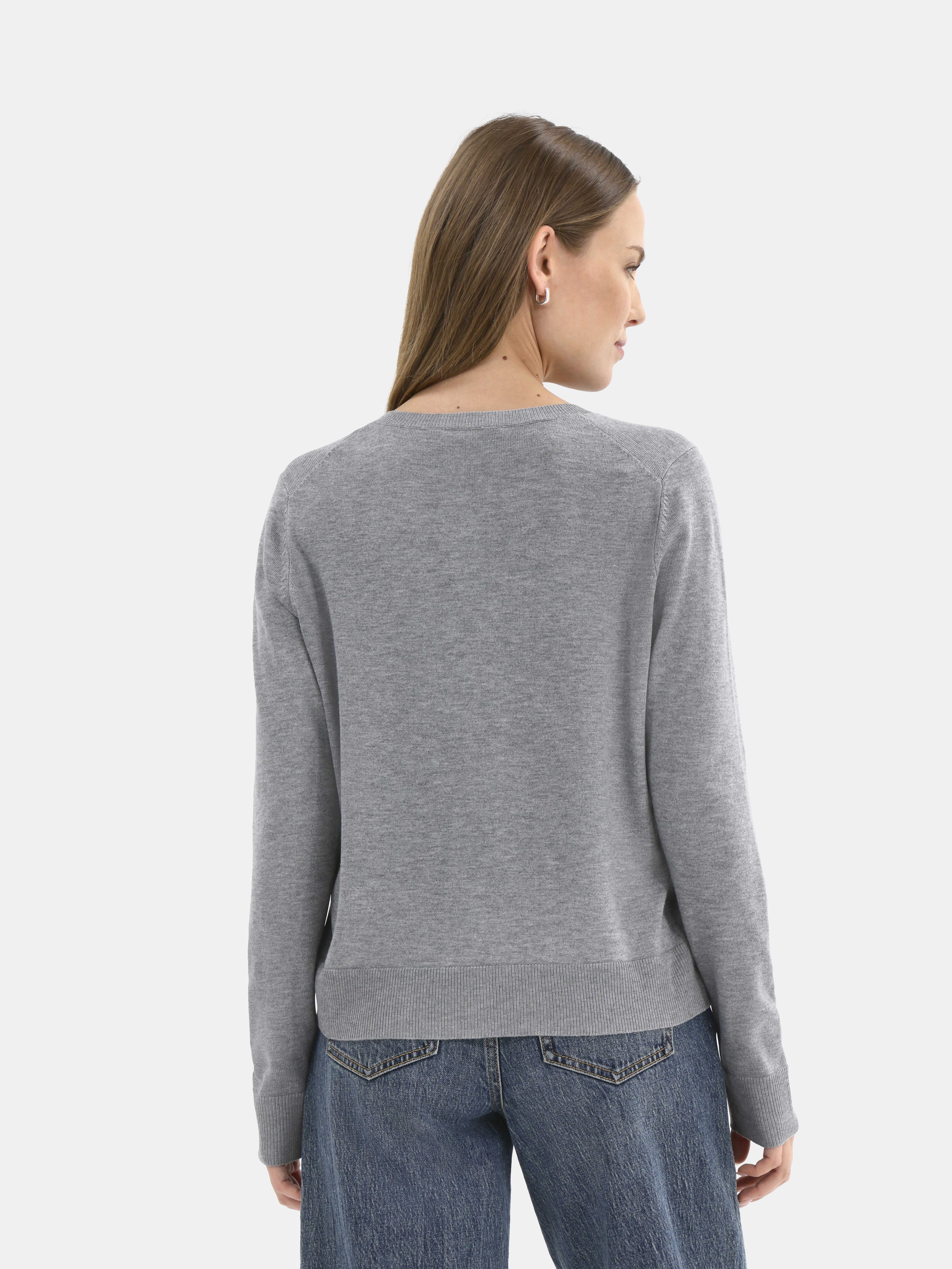 Time and Tru Women’s Fine Gauge Cardigan Sweater, Lightweight, Size XS-XXXL