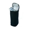 thumbnail image 7 of J.L. Childress Breast Milk Cooler Travel Bag - Insulated Baby Bottle Storage Bag, Fits 1-2 Bottles - Black, 7 of 7