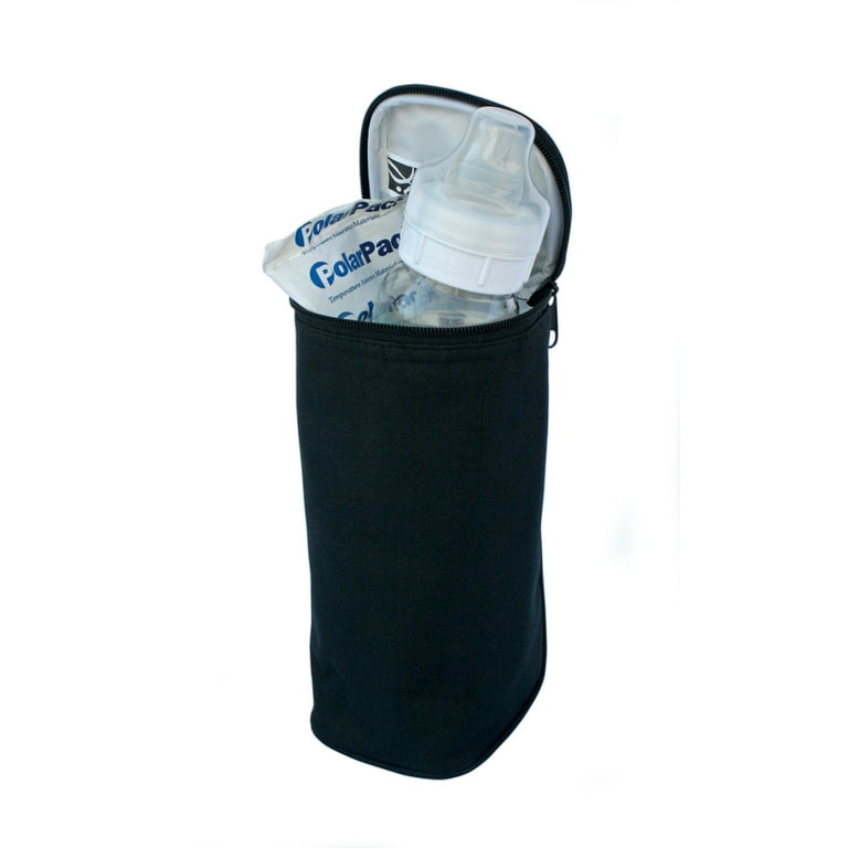 J.L. Childress All Bottle Cooler - Black