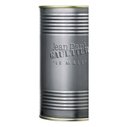 Jean Paul Gaultier Le Male Eau De Toilette Spray, Cologne for Men, 6.7 Oz