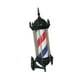 thumbnail image 5 of Letrero de barbería Yinane con luz LED para salón de peluquería interior y exterior, 5 of 8