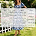 thumbnail image 3 of Women's Puff Sleeve Summer Vacation Maxi Dress, Boho Floral Print Square Neck Layered Wedding Guest Beach Dresses, 3 of 8