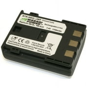 Wasabi Power Battery for Canon NB-2L, NB-2LH, BP-2L5