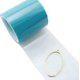 thumbnail image 4 of Cintas para manualidades azules Cinta de papel adhesiva sin costuras Cinta adhesiva sin rastro para biseles de marco hueco Resina epoxi Fabricación de colgantes artesanales DIY, 4 of 5