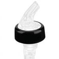 thumbnail image 5 of Promotion Clearance!Clear Spout Measured Bottle Pourer Auto Measuring 30ml(1 oz.) S Chamber Pourer Pour Spout for Liquor Wine, 5 of 8