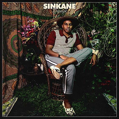 Sinkane - Depayse - Music & Performance - CD