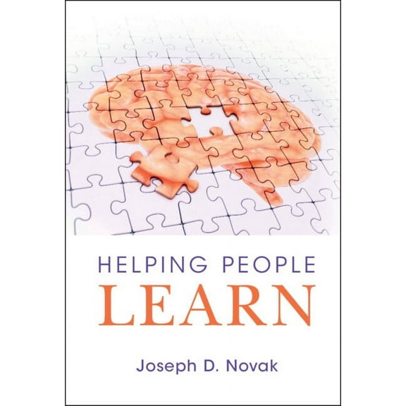 Helping People Learn, (Hardcover)