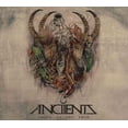 thumbnail image 1 of [Digipak] Ancienne Voix du Vide CD, 1 of 1