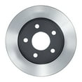 thumbnail image 3 of Wagner BD125328E Brake Rotor Fits select: 1993-2007 FORD TAURUS, 1993-2005 MERCURY SABLE, 3 of 9