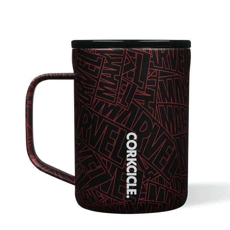 16oz Large Handle Coffee Mug – PowerplayStudios