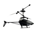 thumbnail image 4 of Helicóptero de inducción de juguete, avión de juguete, 2 canales, educativo, resistente a caídas, USB, avión Lobo, 4 of 9