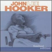 John Lee Hooker (Limited Edition)