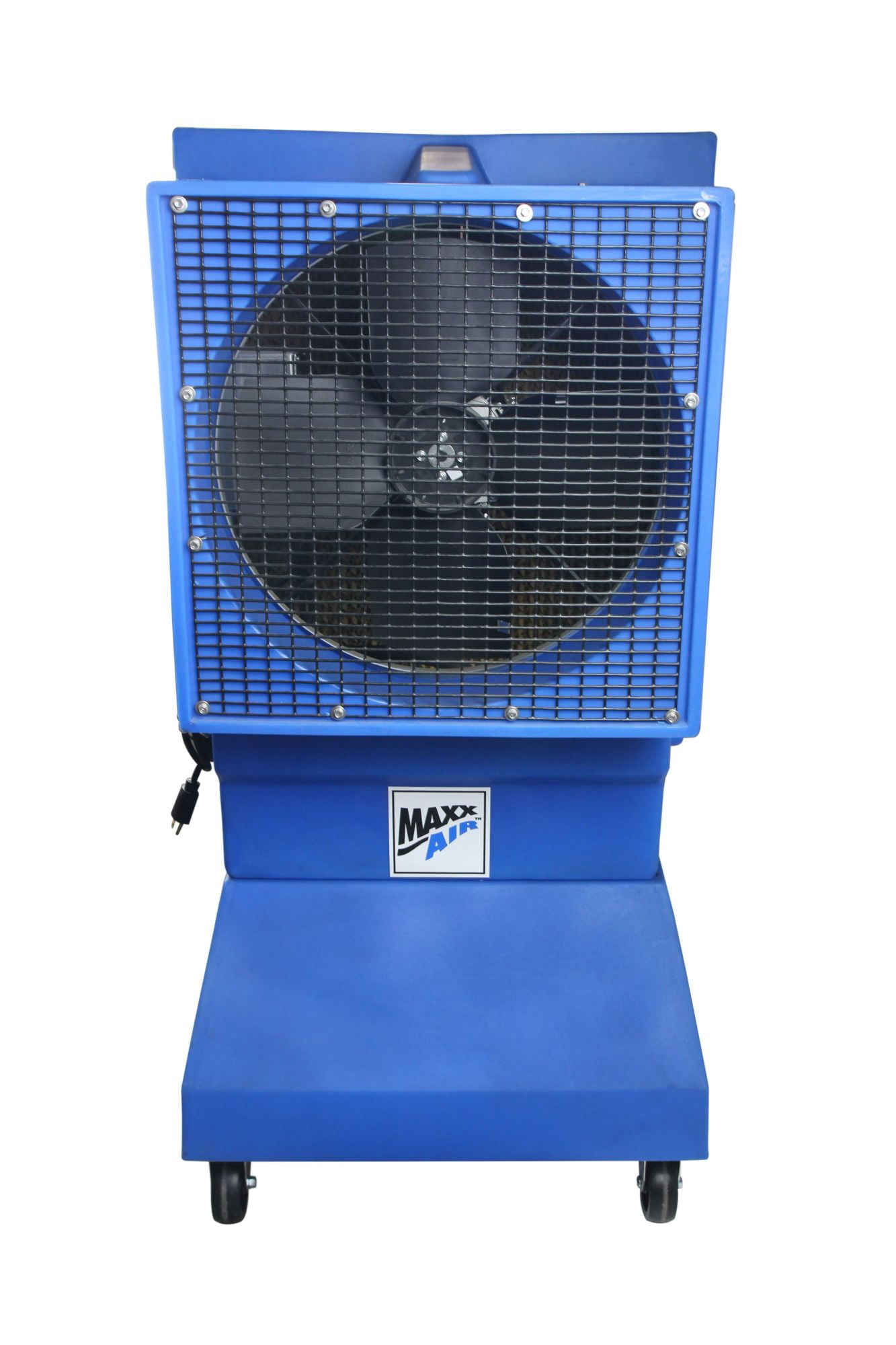 commercial portable evaporative cooler