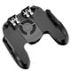 thumbnail image 1 of H9 Gamepad Controller L1R1 Trigger Fire Button Aim Key Joystick Handle para PUBG Ndcxsfigh Para estrenar, 1 of 8