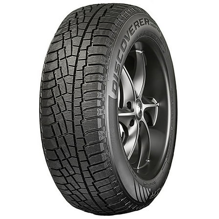 Cooper Discoverer True North Winter 235/55R20 102H Passenger Tire