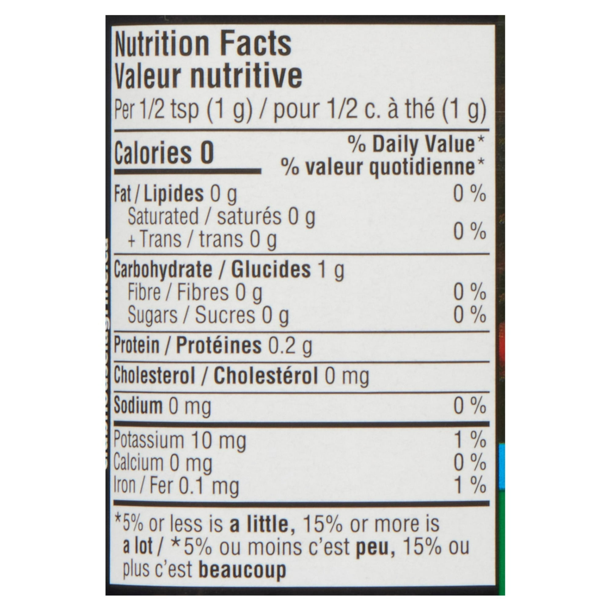 Club House La Grille Chicken Seasoning, Salt-Free, 131g