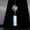 Multi-color(5), variant on Glass Furin Wind Chime Bell Mobile Hanging Ornament Decor Garden Deck