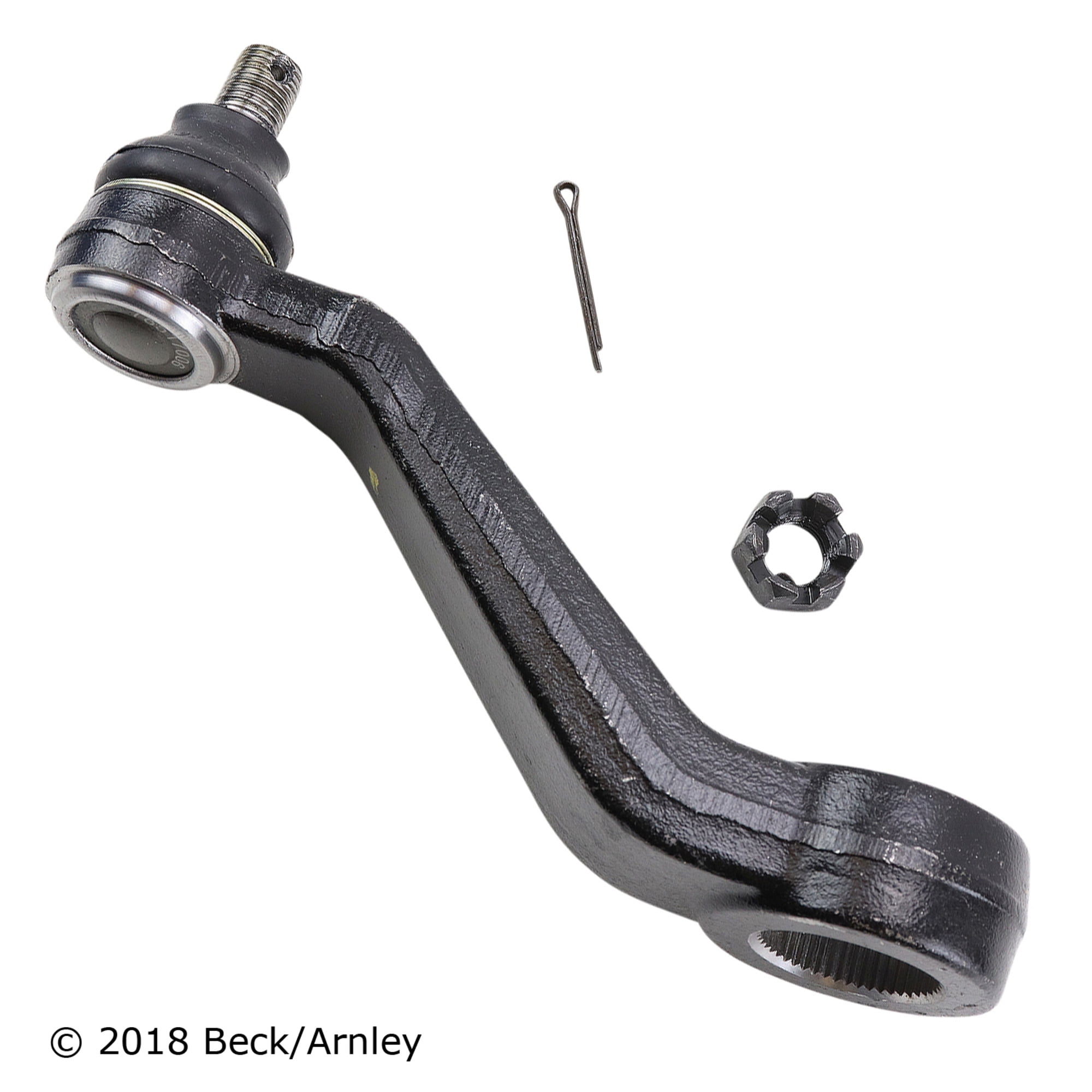 10 New Pc Suspension Kit For Toyota Pickup 4Runner Idler Pitman Arm