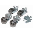thumbnail image 1 of Upright Piano Wheels Cast Iron Casters - Set of 4, 1 of 4